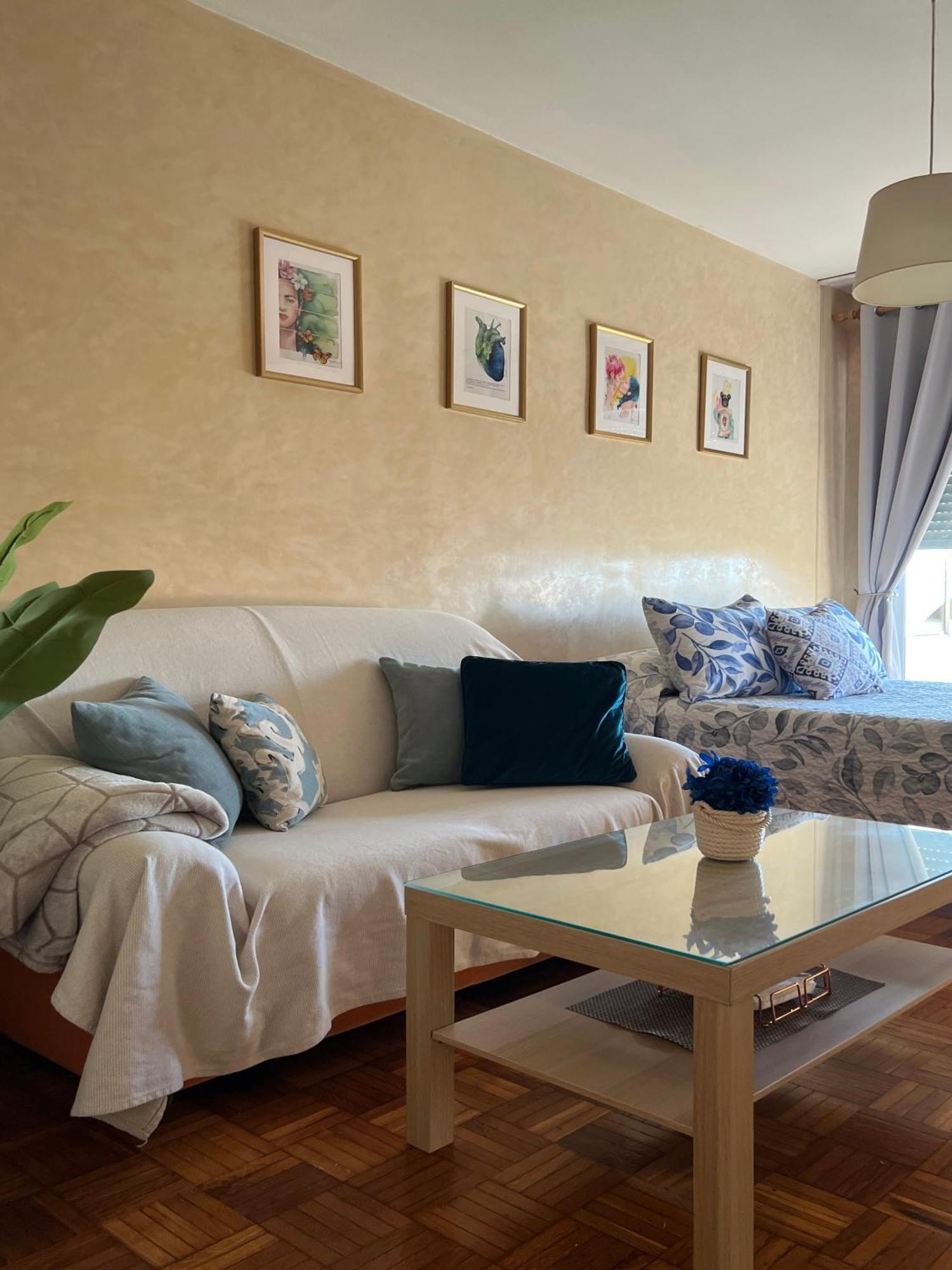 Apartamento Triana Con Vistas - Aloha Sevilla — Photos 2