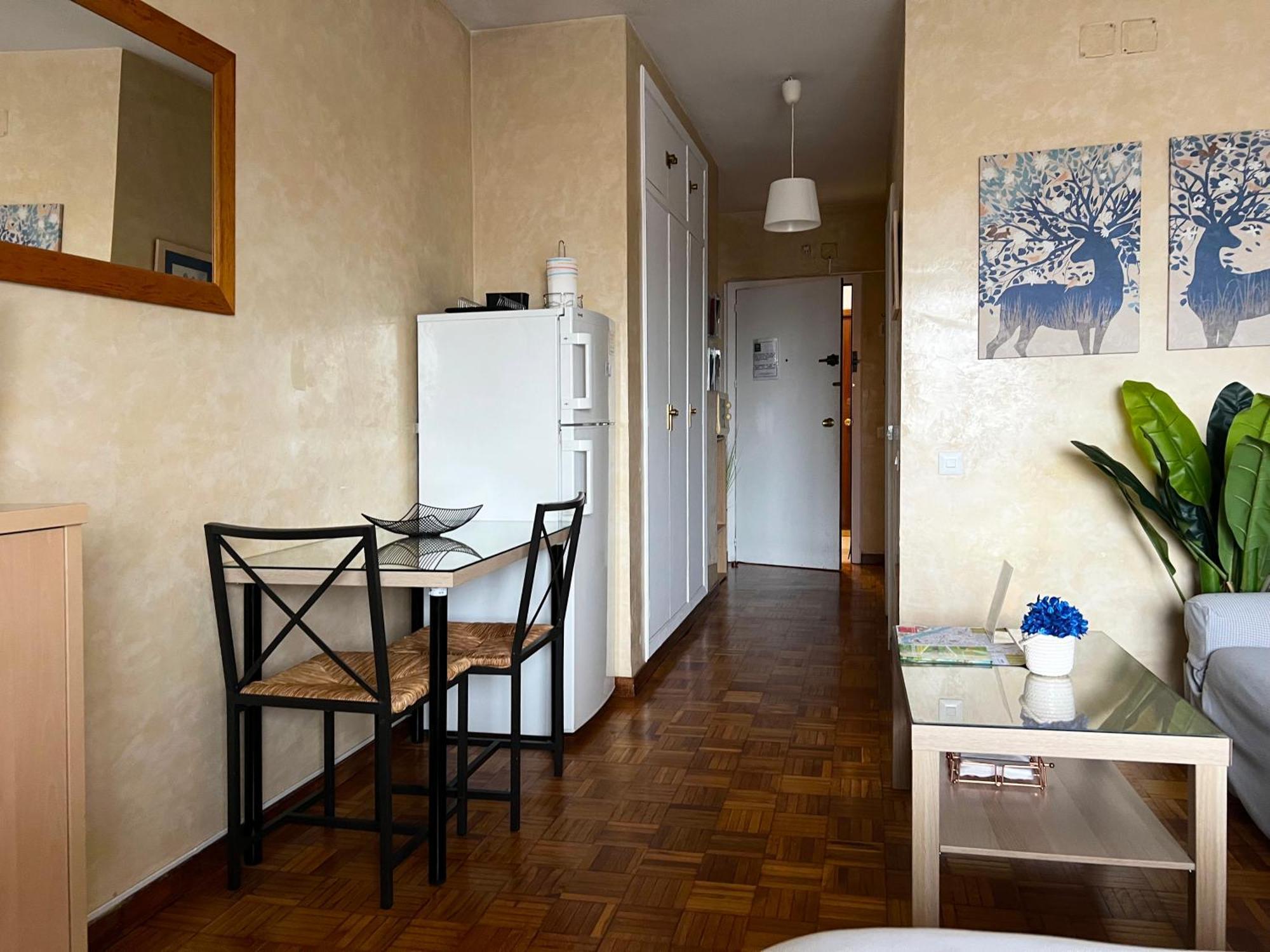 Apartamento Triana Con Vistas - Aloha Sevilla, Seville